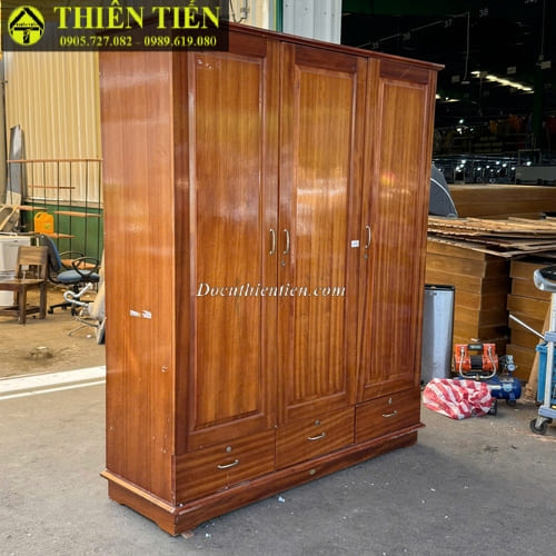 Tủ quần áo 3 cánh (3)