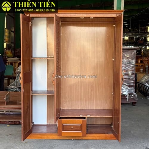 Tủ quần áo 3 cánh (4)