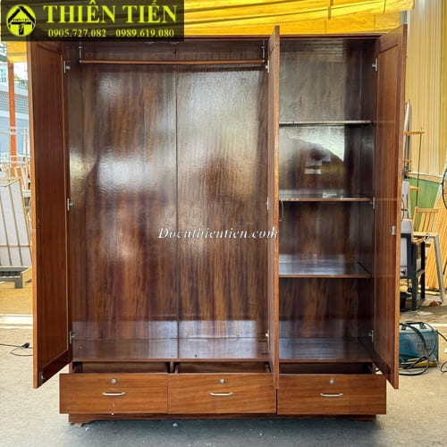 Tủ quần áo 3 cánh (4)