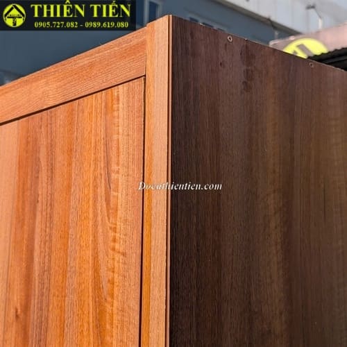 Tủ quần áo 4 cánh MDF (2)