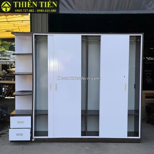 Tủ quần áo cửa lùa (3)