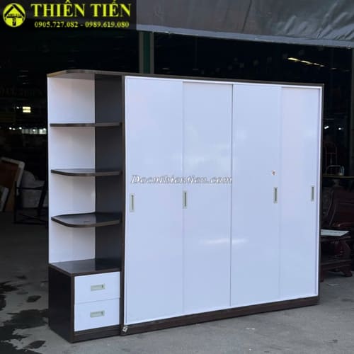 Tủ quần áo cửa lùa (4)