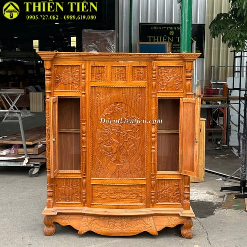 Tủ thờ (1)