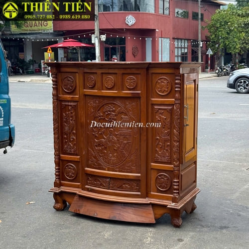 Tủ thờ (2)