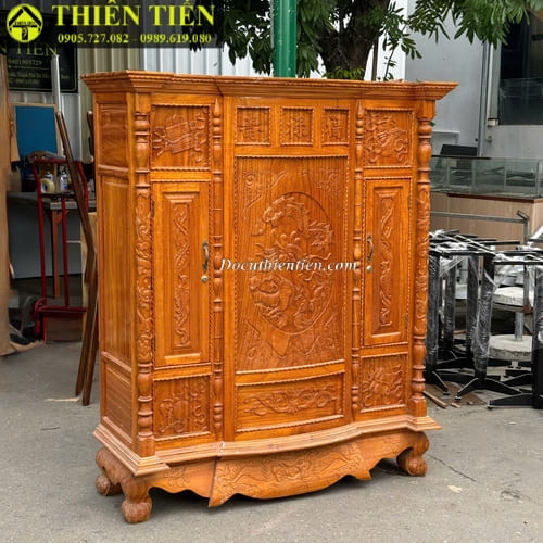 Tủ thờ (3)