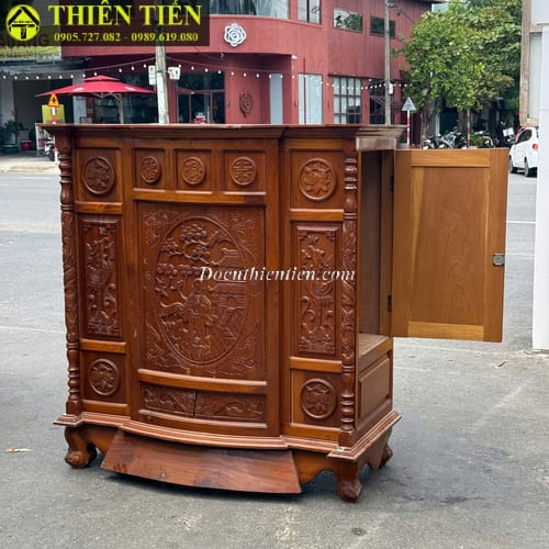Tủ thờ (3)