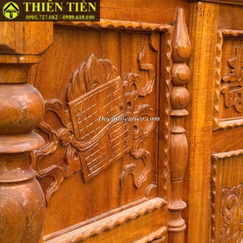 Tủ thờ (4)