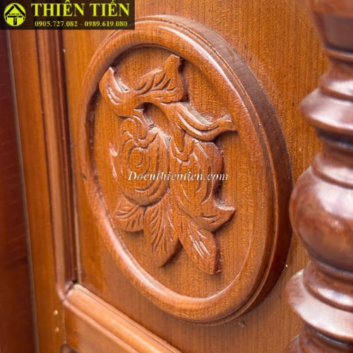 Tủ thờ (4)