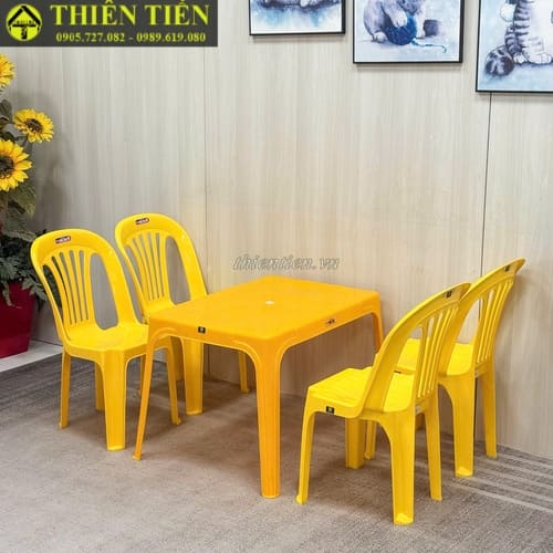 bàn nhựa (3)