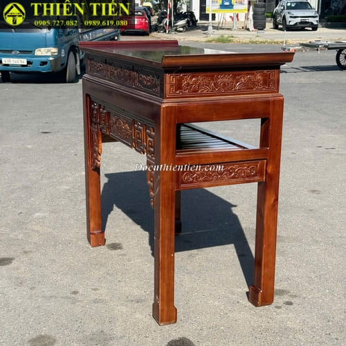 Ấn thờ (1)