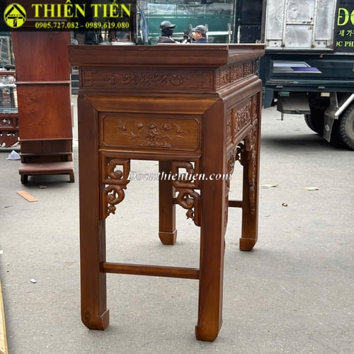 Ấn thờ (1)