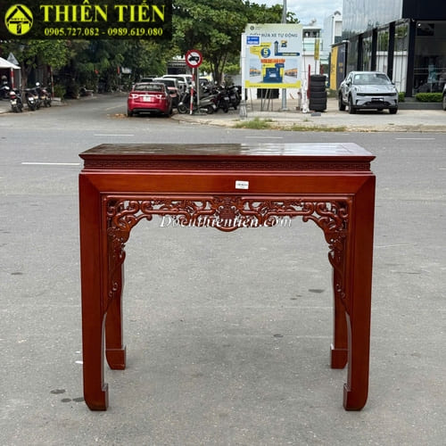 Ấn thờ (2)
