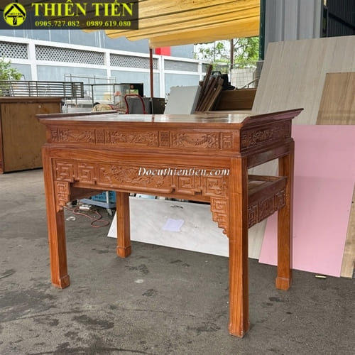Ấn thờ (2)