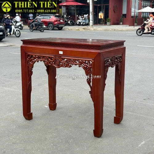 Ấn thờ (3)
