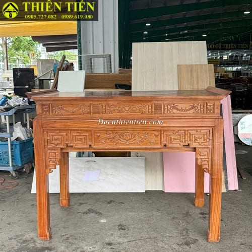 Ấn thờ (3)