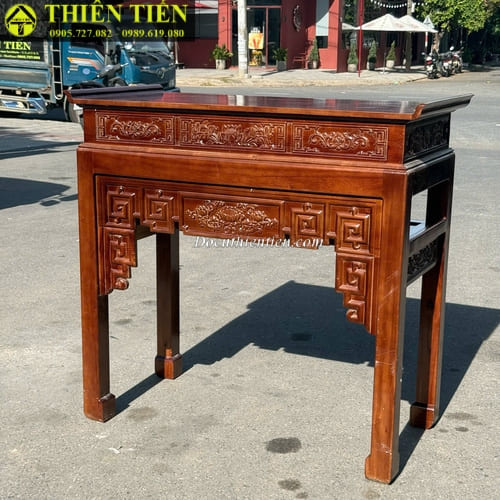 Ấn thờ (3)