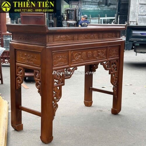 Ấn thờ (3)