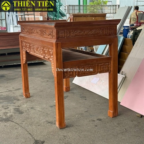 Ấn thờ (4)