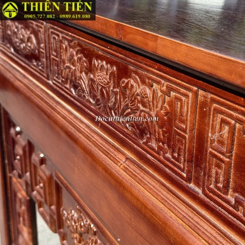 Ấn thờ (4)