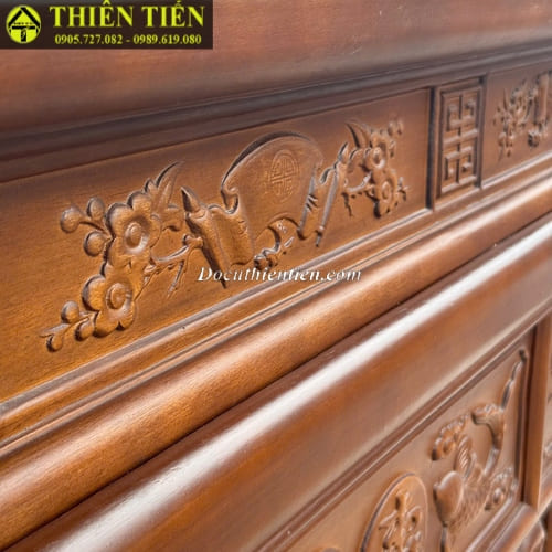 Ấn thờ (4)