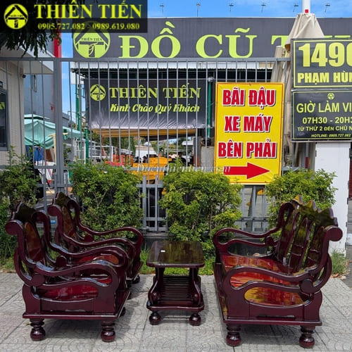 Bộ salon (2)