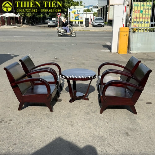 Bộ salon thùng (4)