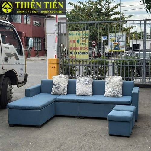 Bộ sofa góc L (k bàn) (1)