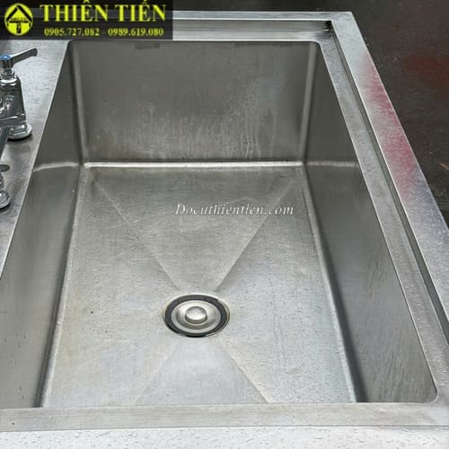 Bồn rửa đơn lớn (4)