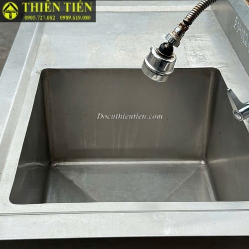 Bồn rửa đơn lớn (5)