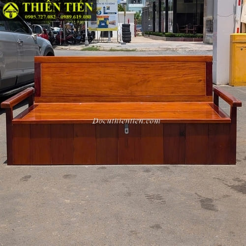 Ghế trường kỷ (1)