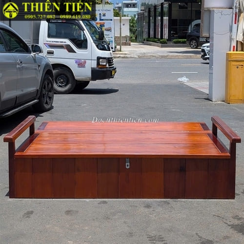 Ghế trường kỷ (2)