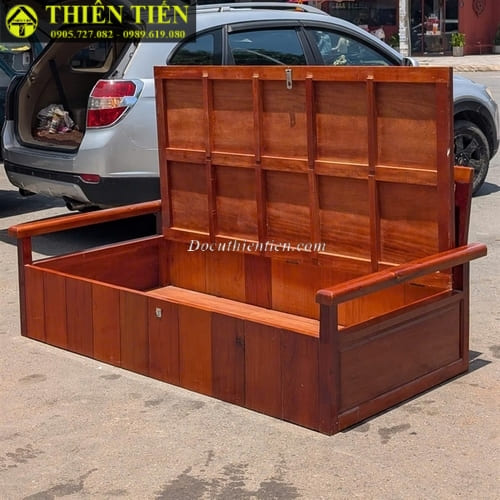 Ghế trường kỷ (3)