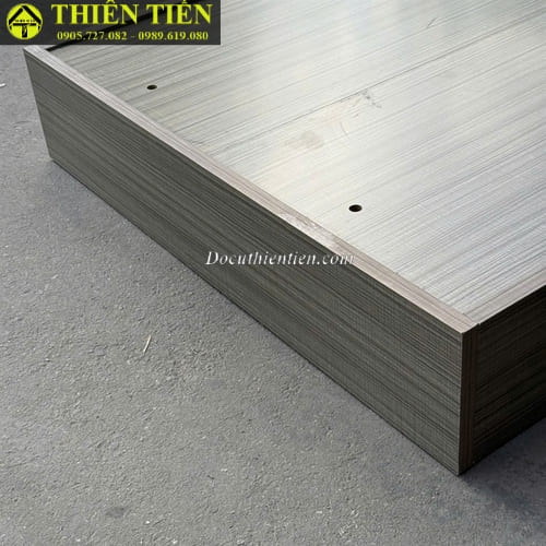 Giường 1m4 MDF (3)