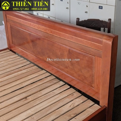 Giường 1m6 (2)