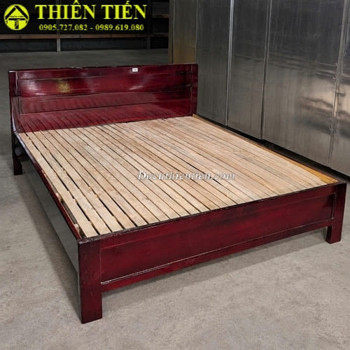 Giường 1m6 (4)