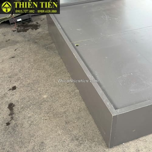 Giường 1m8 MDF (3)