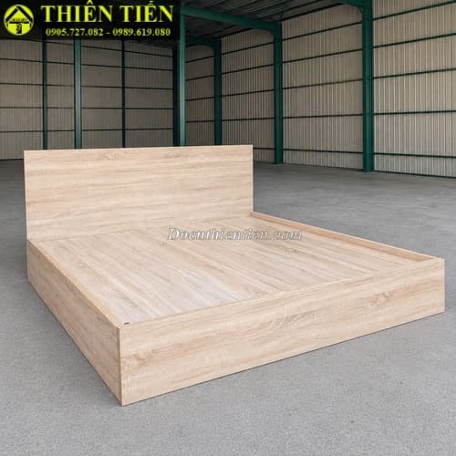 Giường 1m8MDF (4)