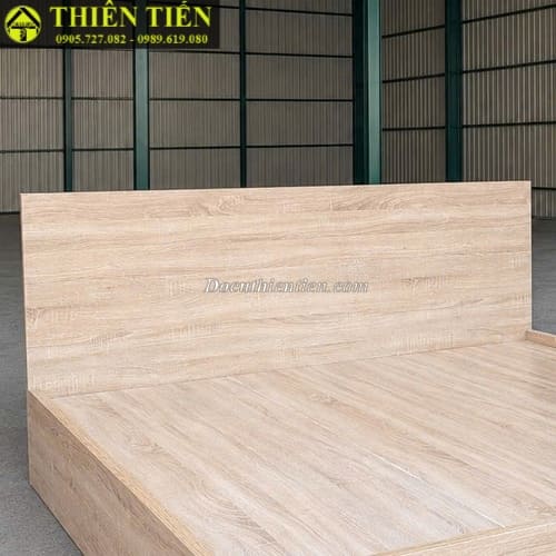 Giường 1m8MDF (6)