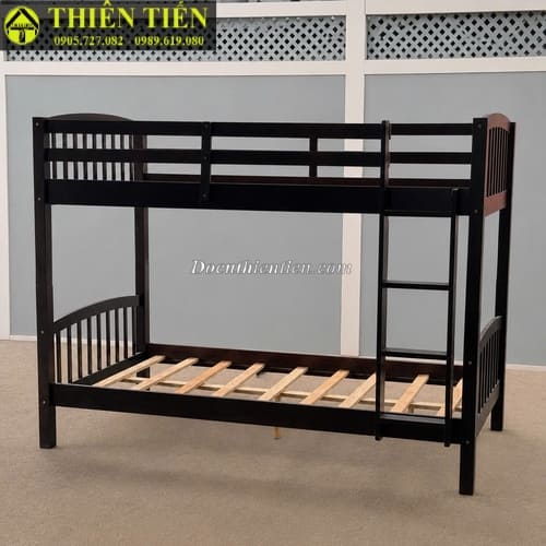 Giường tầng gỗ (4)
