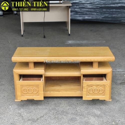 Kệ tivi 1m2 (1)