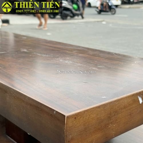 Kệ tivi 1m8 óc chó -1 (1)