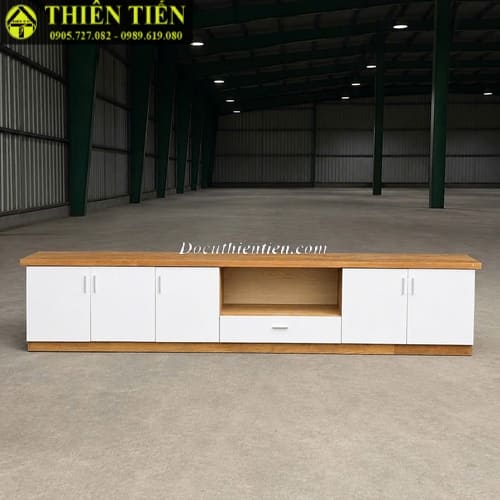 Kệ tivi 3m (2)