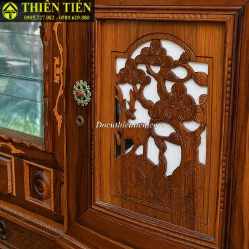 Tủ buffee (1)