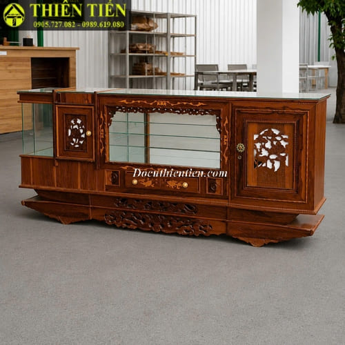 Tủ buffee (3)