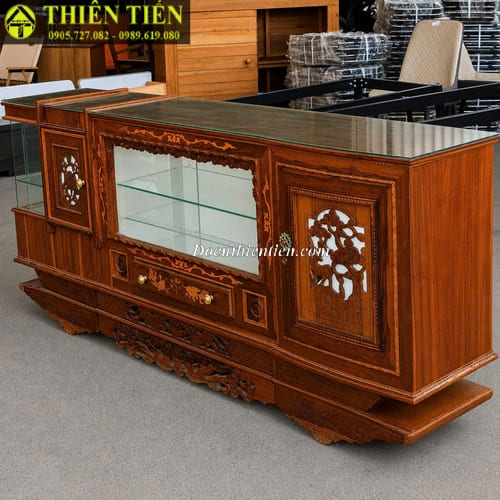 Tủ buffee (4)