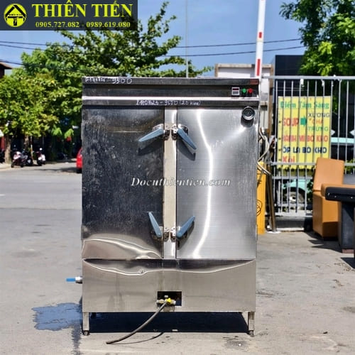 Tủ cơm 20 khay (1)