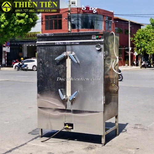 Tủ cơm 20 khay (2)