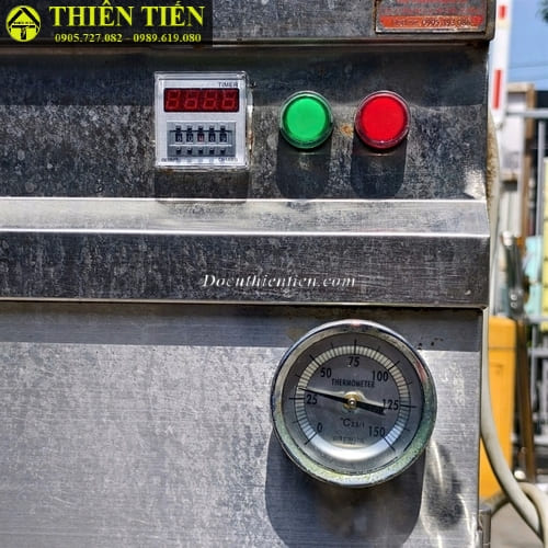 Tủ cơm 20 khay (4)