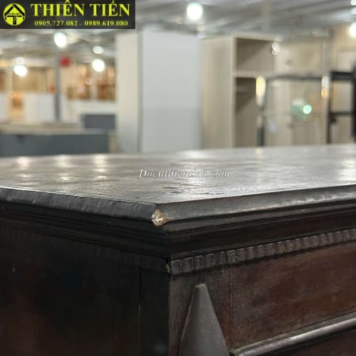 Tủ gỗ xưa (1)