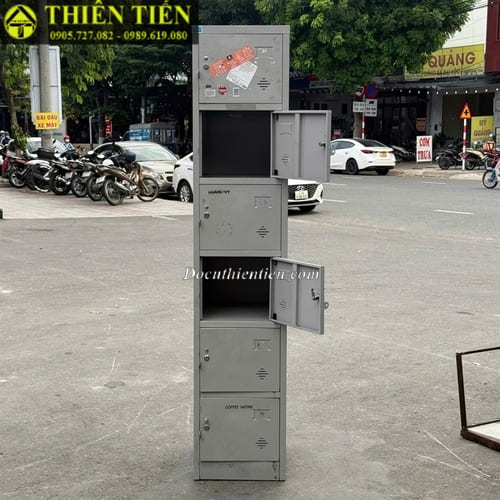 Tủ locker 6 ô (2)